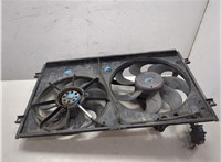  Вентилятор радиатора Seat Leon 1999-2006 20344798 #9