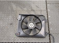  Вентилятор радиатора Honda Civic 2006-2012 20344801 #1
