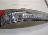  Фонарь (задний) Mitsubishi Grandis 20344804 #3