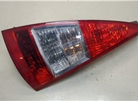  Фонарь (задний) Citroen C3 2002-2009 20344811 #1
