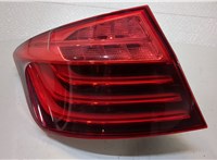  Фонарь (задний) BMW 5 F10 2010-2016 20344816 #1