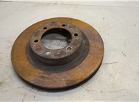 Диск тормозной Toyota Land Cruiser Prado (120) - 2002-2009 20344818 #1