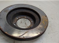  Диск тормозной Toyota Land Cruiser Prado (120) - 2002-2009 20344818 #2