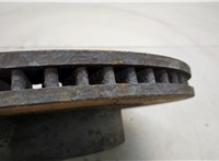  Диск тормозной Toyota Land Cruiser Prado (120) - 2002-2009 20344818 #3