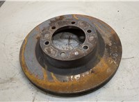  Диск тормозной Toyota Land Cruiser Prado (120) - 2002-2009 20344819 #1
