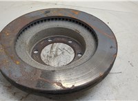  Диск тормозной Toyota Land Cruiser Prado (120) - 2002-2009 20344819 #2