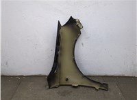  Крыло Skoda Fabia 2010-2014 20344841 #5