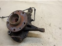  Ступица (кулак, цапфа) Renault Megane 3 2009-2016 20344851 #1