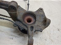  Ступица (кулак, цапфа) Renault Megane 3 2009-2016 20344851 #4