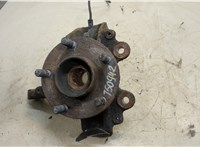  Ступица (кулак, цапфа) Ford Focus 2 2008-2011 20344863 #1
