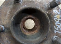  Ступица (кулак, цапфа) Ford Focus 2 2008-2011 20344863 #2