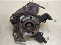  Ступица (кулак, цапфа) Skoda Fabia 2007-2010 20344865 #1