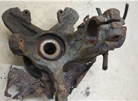  Ступица (кулак, цапфа) Skoda Fabia 2007-2010 20344865 #4