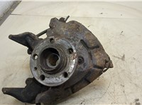  Ступица (кулак, цапфа) Skoda Fabia 2007-2010 20344866 #1