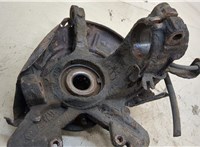  Ступица (кулак, цапфа) Skoda Fabia 2007-2010 20344866 #3