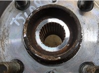  Ступица (кулак, цапфа) Toyota Corolla E11 1997-2001 20344867 #2