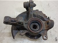  Ступица (кулак, цапфа) Toyota Corolla E11 1997-2001 20344867 #3