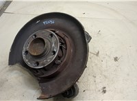  Ступица (кулак, цапфа) Volvo S60 2000-2009 20344870 #1
