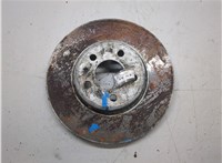 8K0615301 Диск тормозной Audi A4 (B8) 2007-2015 20344876 #4