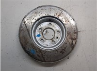 8K0615301 Диск тормозной Audi A4 (B8) 2007-2015 20344876 #5