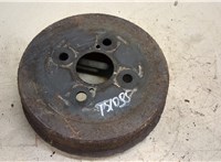  Барабан тормозной Toyota Corolla E11 1997-2001 20344877 #1
