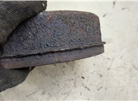  Барабан тормозной Toyota Corolla E11 1997-2001 20344877 #3