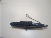  Домкрат Renault Megane 3 2009-2016 20342755 #1