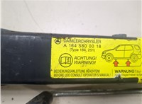 A1645800018 Домкрат Mercedes R W251 2005- 20342791 #2