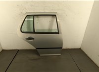  Ручка двери наружная Volkswagen Golf 4 1997-2005 11370472 #1