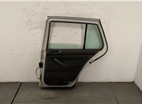  Ручка двери наружная Volkswagen Golf 4 1997-2005 11370472 #4