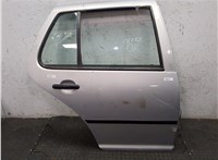 1J6833056F Дверь боковая (легковая) Volkswagen Golf 4 1997-2005 20344772 #11