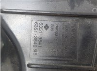  Блок предохранителей Volkswagen Tiguan 2007-2011 20344776 #2
