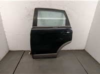  Дверная карта (Обшивка двери) Chevrolet Captiva 2006-2011 11370475 #1