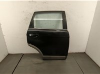  Дверная карта (Обшивка двери) Chevrolet Captiva 2006-2011 11370479 #1