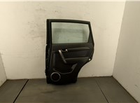  Дверная карта (Обшивка двери) Chevrolet Captiva 2006-2011 11370479 #4