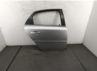  Стекло форточки двери Opel Vectra C 2002-2008 11370487 #1