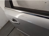  Стекло форточки двери Opel Vectra C 2002-2008 11370487 #2