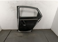  Стекло форточки двери Opel Vectra C 2002-2008 11370487 #4