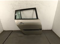  Ручка двери наружная Renault Megane 2 2002-2009 11370489 #1