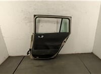  Ручка двери наружная Renault Megane 2 2002-2009 11370489 #5