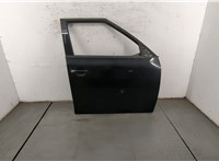  Дверь боковая (легковая) Skoda Fabia 2010-2014 20344914 #1