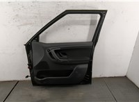 Дверь боковая (легковая) Skoda Fabia 2010-2014 20344914 #4