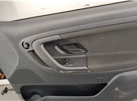  Дверь боковая (легковая) Skoda Fabia 2010-2014 20344914 #5