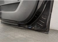  Дверь боковая (легковая) Skoda Fabia 2010-2014 20344914 #6
