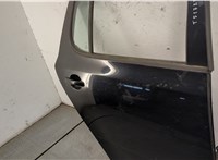  Дверь боковая (легковая) Skoda Fabia 2010-2014 20344918 #2