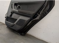  Дверь боковая (легковая) Skoda Fabia 2010-2014 20344918 #5