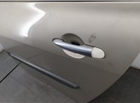  Ручка двери наружная Renault Megane 2 2002-2009 11370492 #2