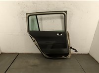  Ручка двери наружная Renault Megane 2 2002-2009 11370492 #4