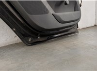  Дверь боковая (легковая) Skoda Fabia 2010-2014 20344926 #5