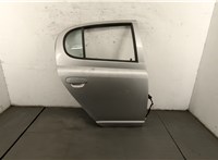  Дверь боковая (легковая) Toyota Yaris 1999-2006 20344929 #1